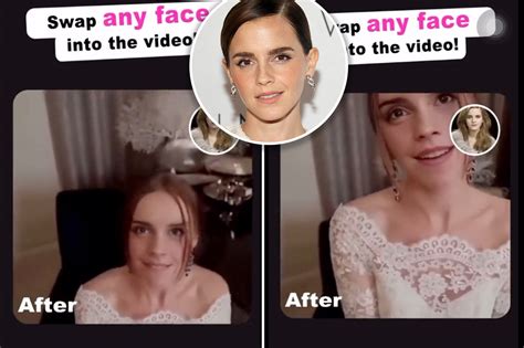 emma watson sex video|Emma Watson Deepfake Porn Videos